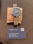 Ceas Superocean Heritage Chronograph 44