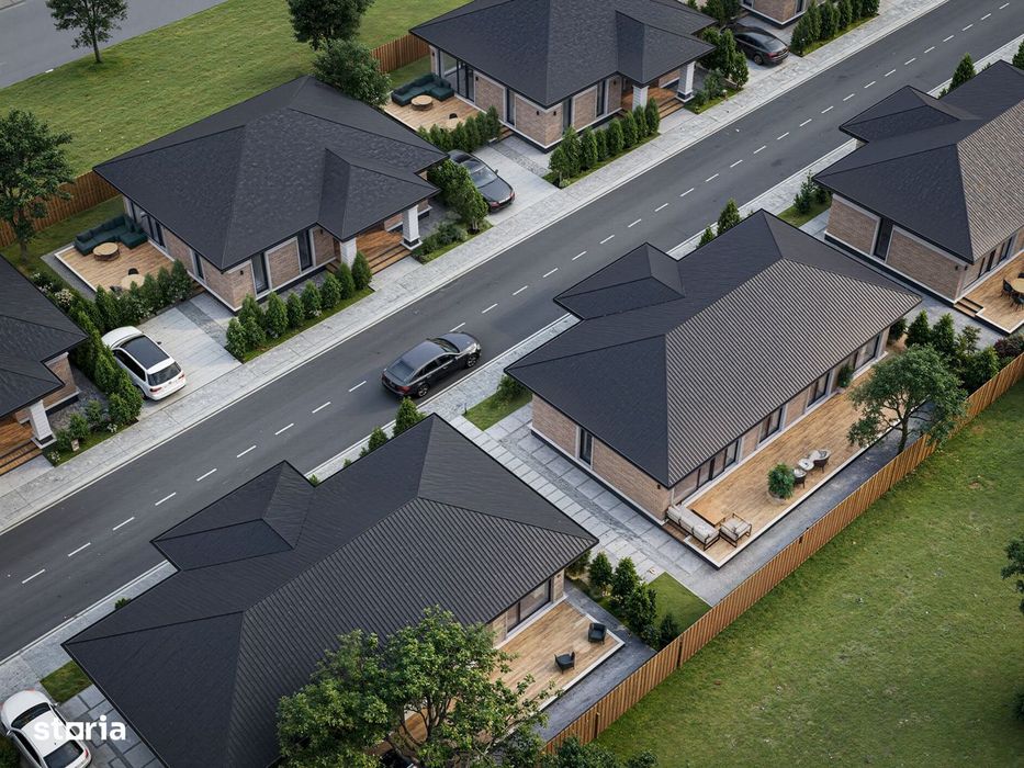 Propunere Teren pentru constructii – Clinceni triplu dechidere  364m
