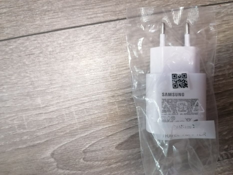Incarcator Samsung original 25W