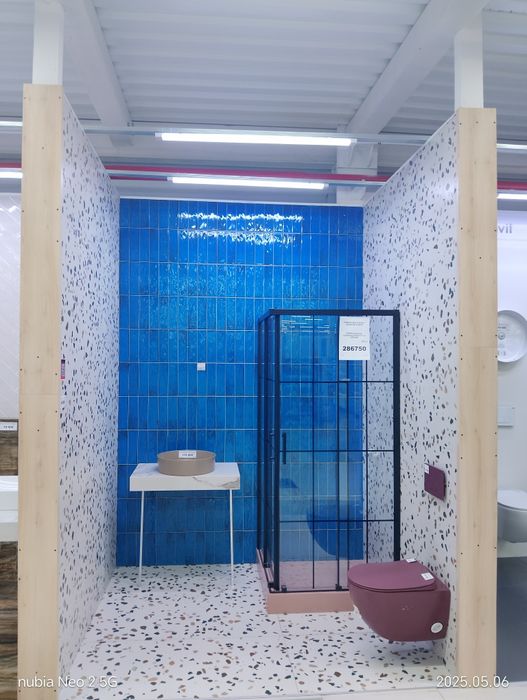 Все виды монтажа керамогранита,кафеля, керамической плитки