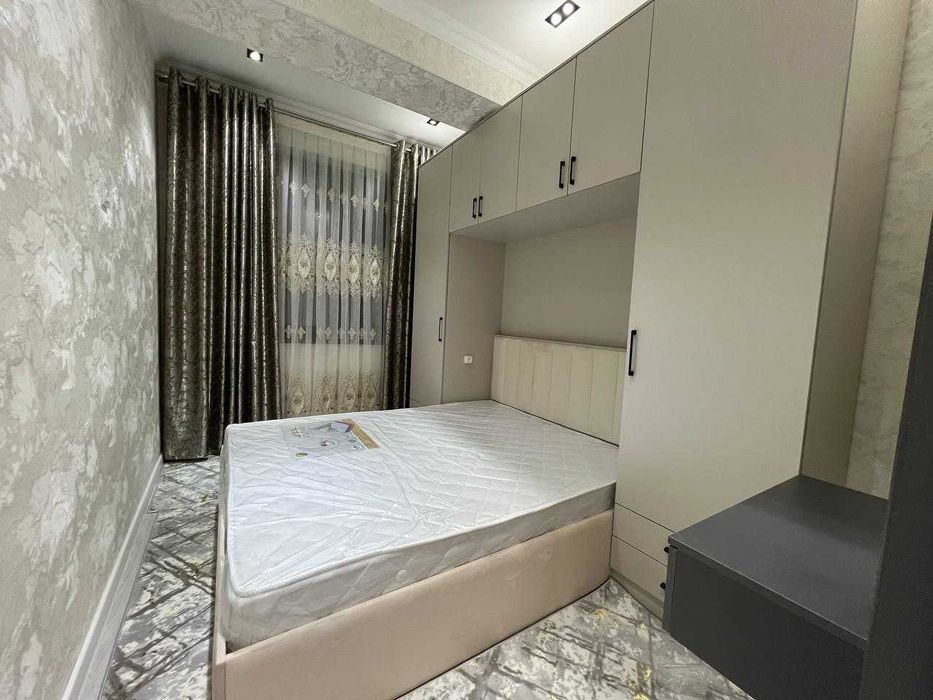 3х комнатная квартира со всеми удобствами, Геофизика