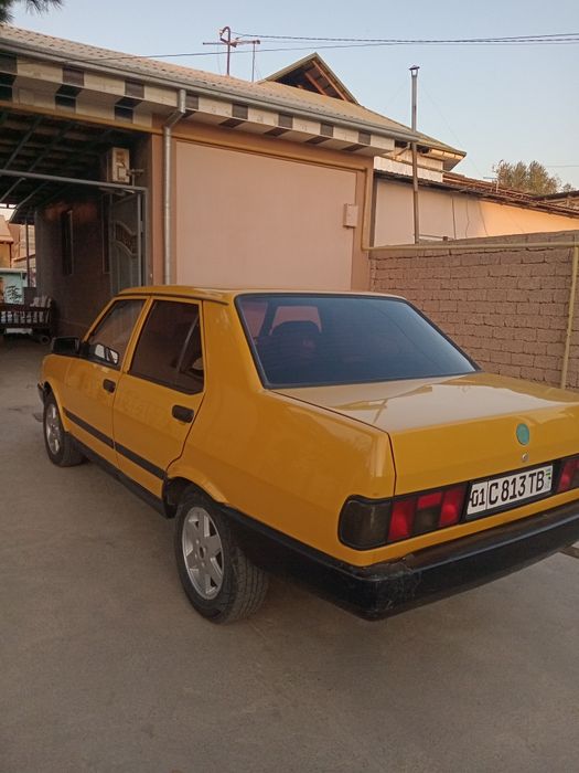 Продаётся машина Dogan