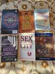 Книги на английски език
