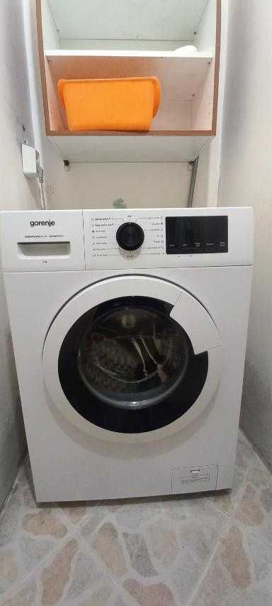 Пералня GORENJE Без забележки