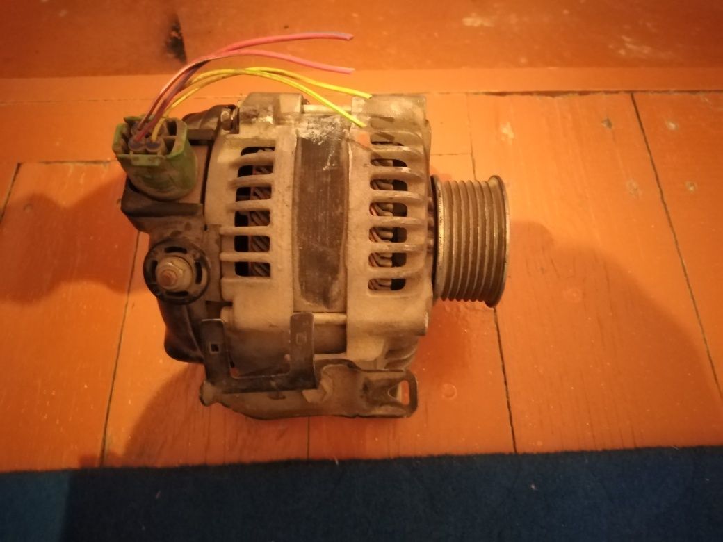 Generator camry 40