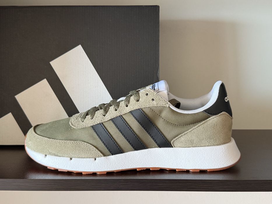 adidas Run 60s 2.0/ 44н 28см Стелка Нови