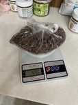 Кондитерский молочный шоколад callebaut