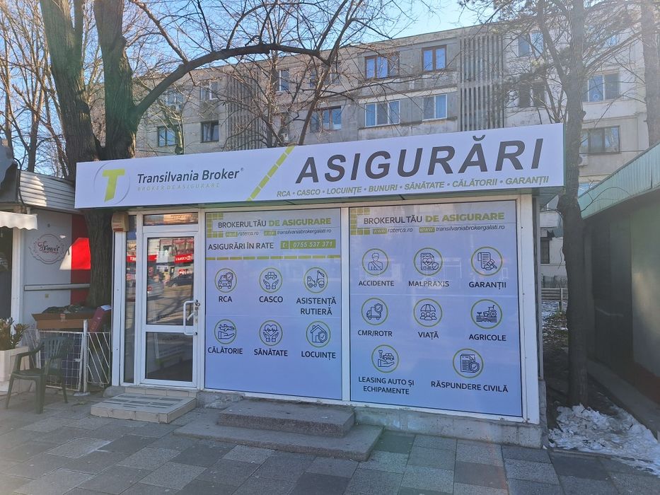 Asigurari RCA cu plata in RATE