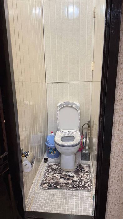 Квартира 2х комнатная