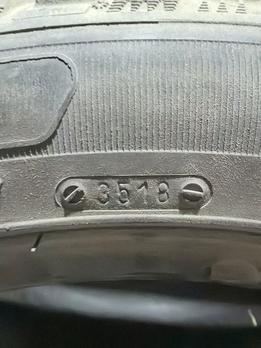 Зимни гуми Riken 245/45/18