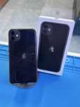 iPhone 11 128gb 81% Black