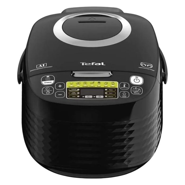 Мультиварка Tefal RK745832