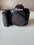 Aparat Foto Canon 6D