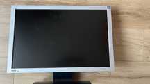Монитор BENQ 22" FP222W, докинг Dell