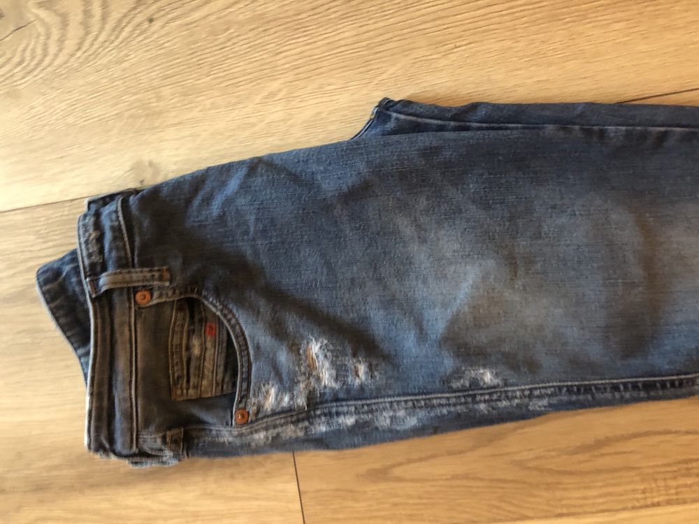 Blugi Jeans Diesel 27