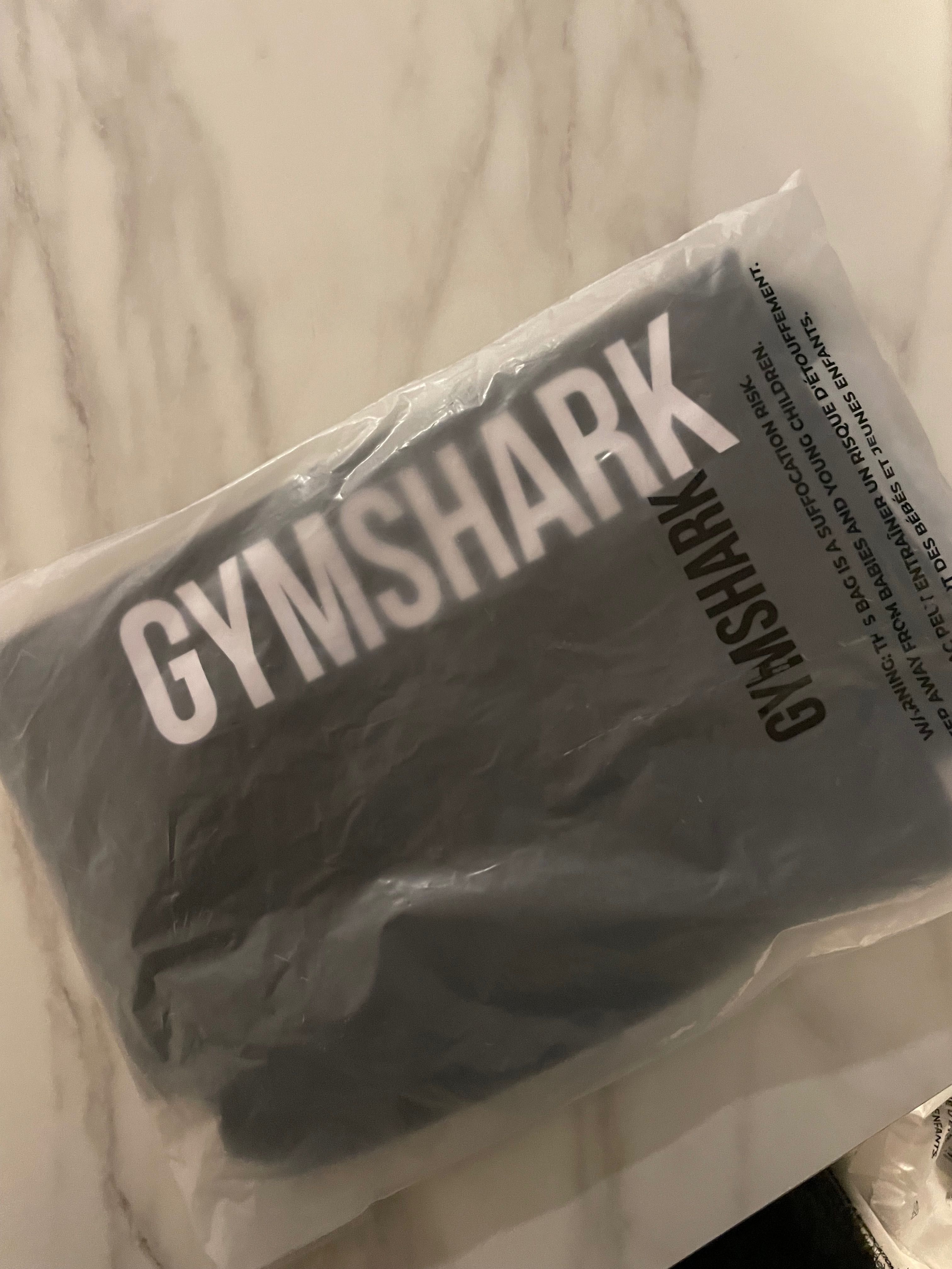 Gymshark Тениски