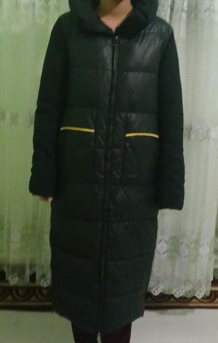 Кореиский куртка сатлади