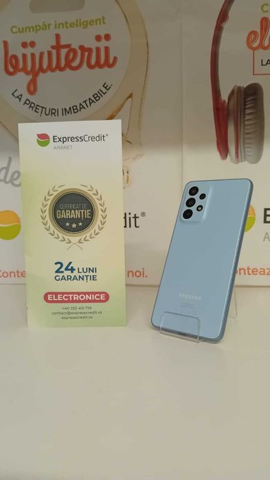 Samsung Galaxy A33 (Ag20 Dancu/B28692*20) Garantie 2 ani