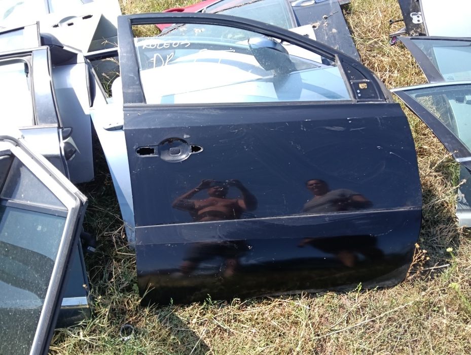 Ușa Dreaptă Fata Renault Koleos 2008 2009 2010 2011