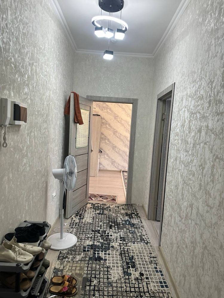 МЕТРО 3-бекат ЯНГИ ДАРХОНДА Янги Ремонтли 2 хона 60 квадрат срочнога