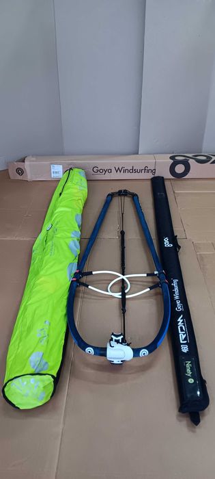 Уинд сърф оборудване