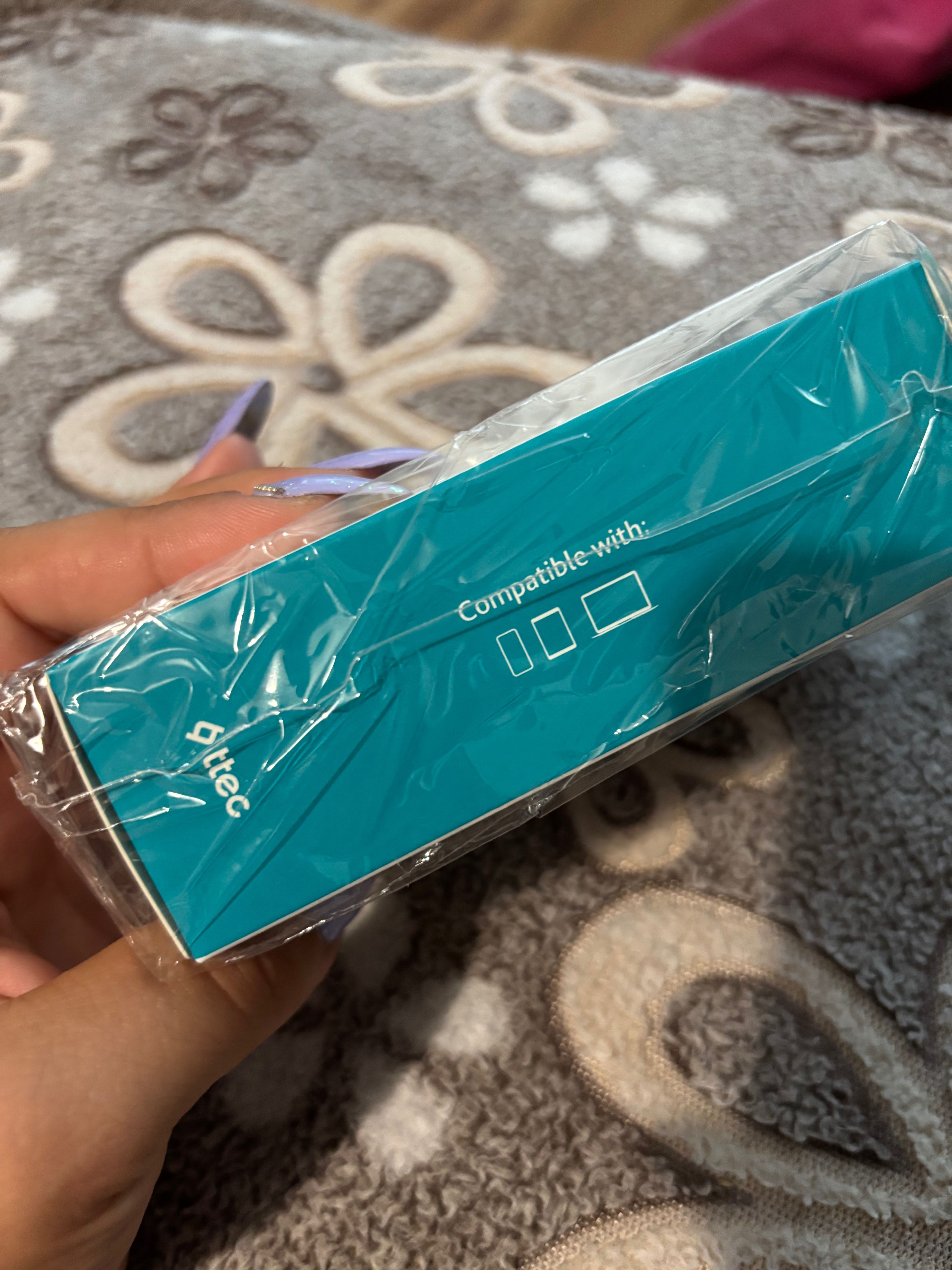 Безжични слушалки-ttec Mode True Wireless Bluetooth Headset