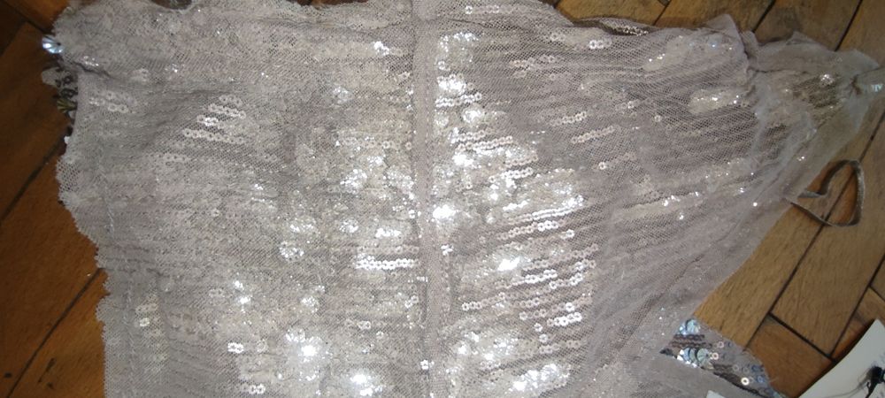 Дамски топ на ZARA