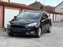 Ford Focus Ford Focus 1.0 EcoBoost Business (2018)