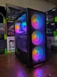 AMD Ryzen 7 3700X до 4400МГц/ GeForce GTX1070 8Гб, DDR4 16Гб SSD 512Гб