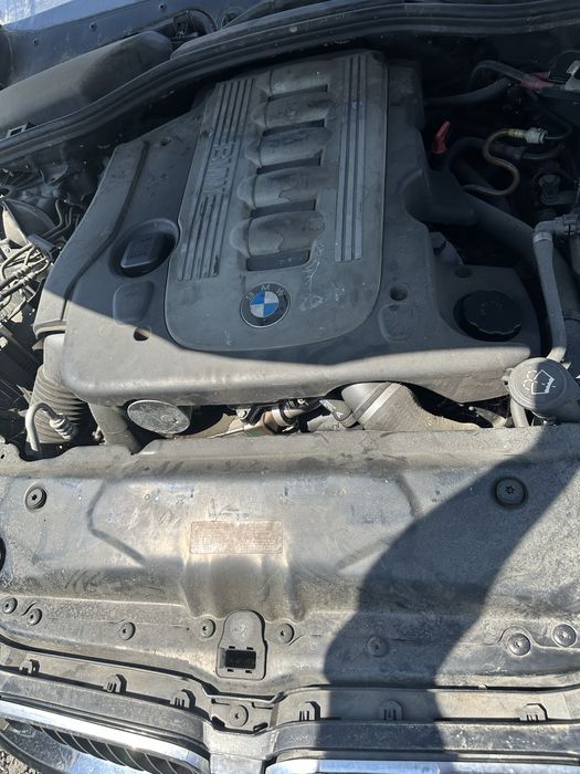 Dezmembrez, dezmembrari, piese,  bmw e61, e60 530 231, 235 xd