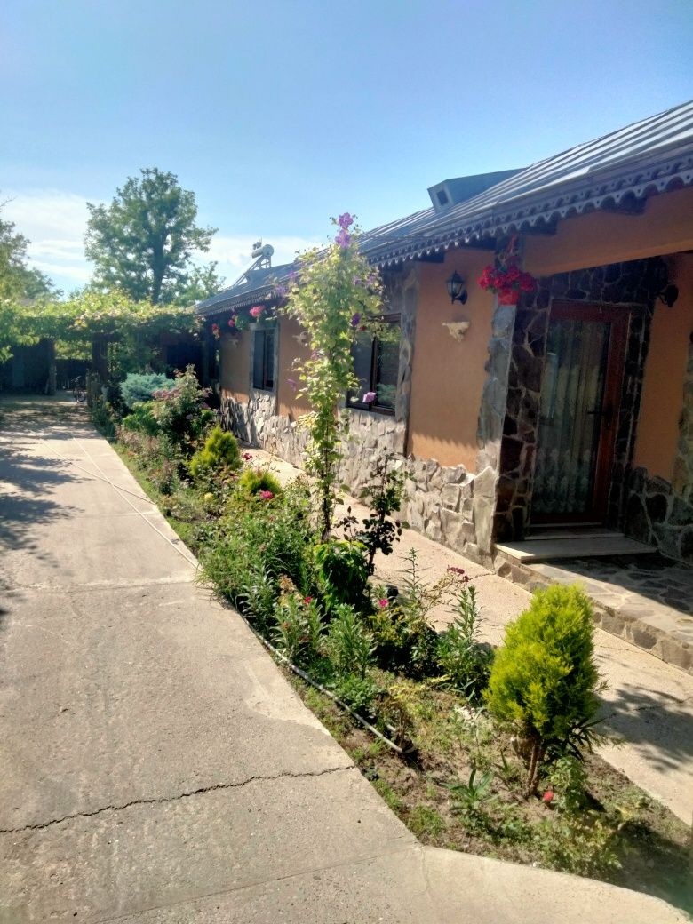 Casa de vanzare/Costache Negri