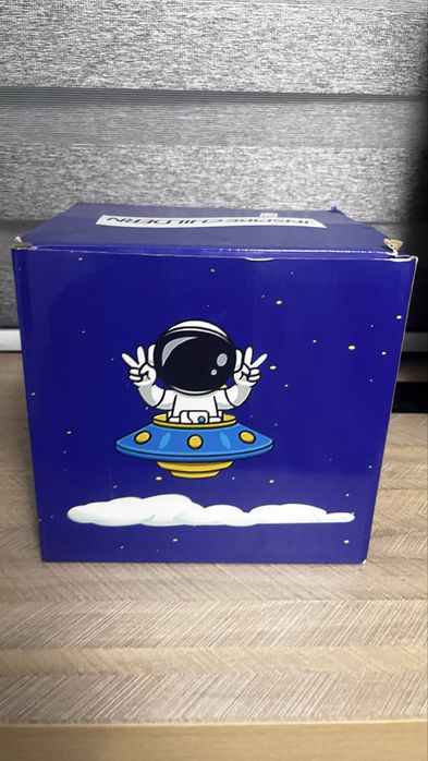 набор 6 в 1 для мальчика