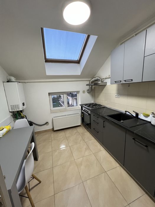 Apartament 1 cameră, str. Florilor, Florești