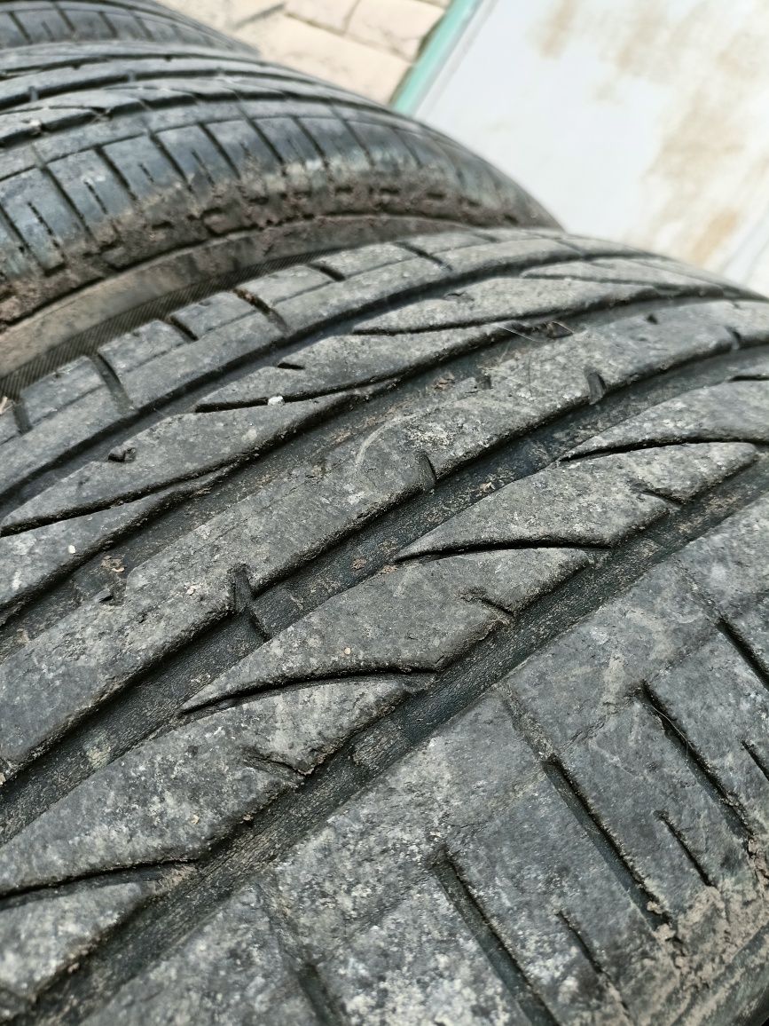 Гуми Bridgestone dueler 235/65/17