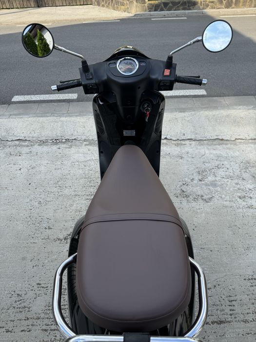 Scuter Baotian/Vespa 49 CC