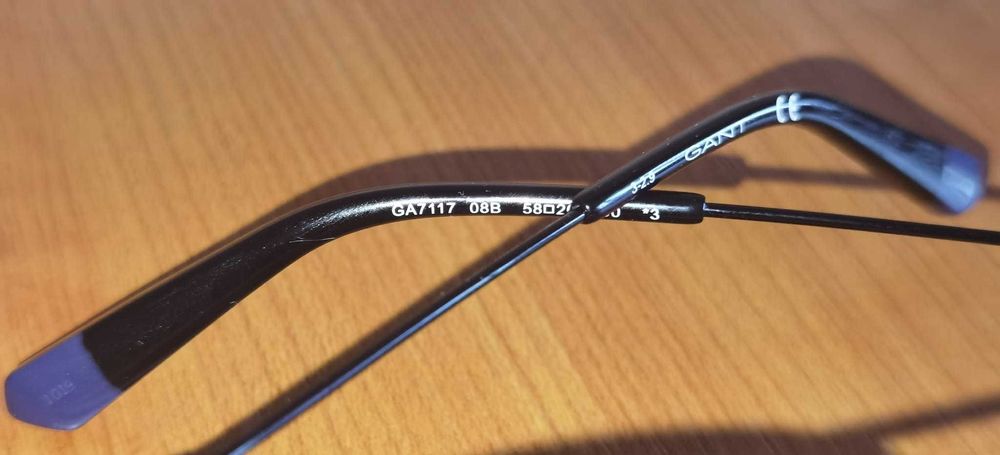 Ochelari de soare Gant