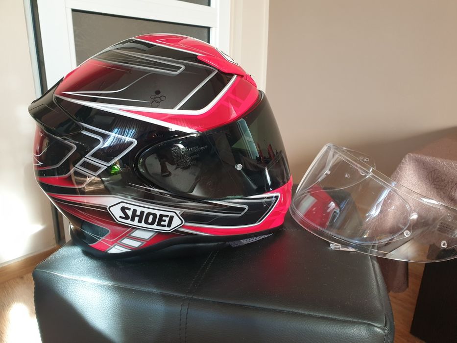 Каска за мотор SHOEI NXR Размер XL