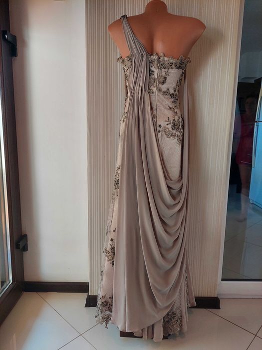 Vand rochie evenimente unicat 36