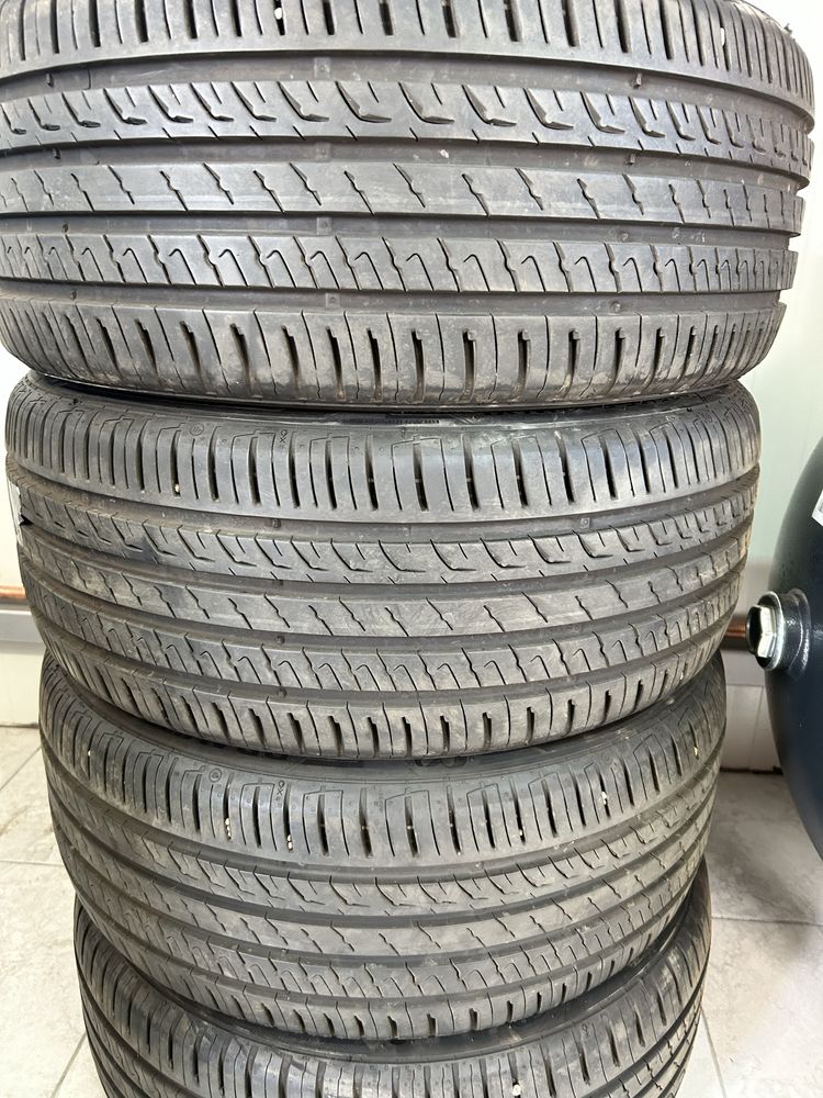 4 Anvelope 235/45 R19 w xl