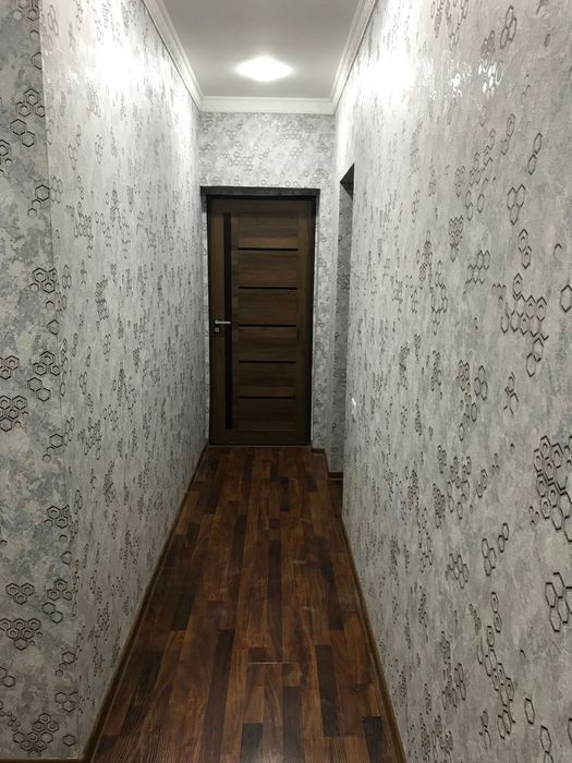 Квартира 2х комнатная для Семьи
