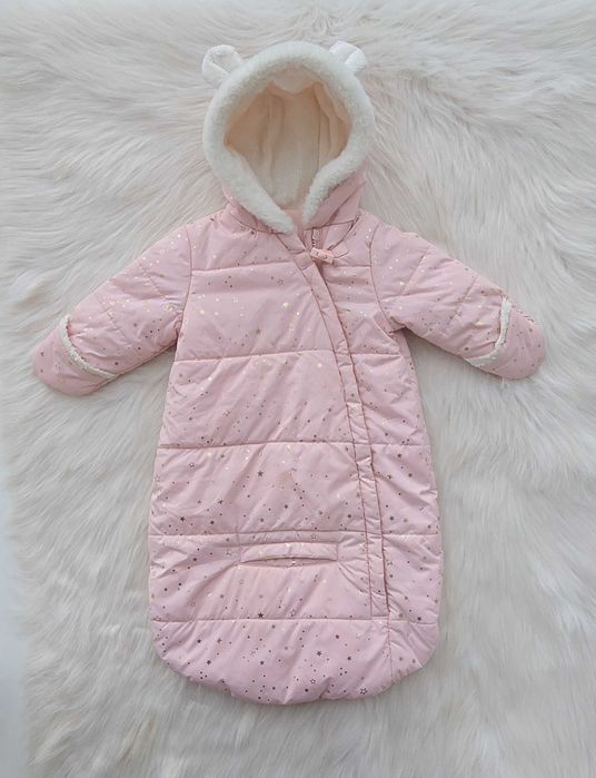 Чувал за количка 0-6 мсеца