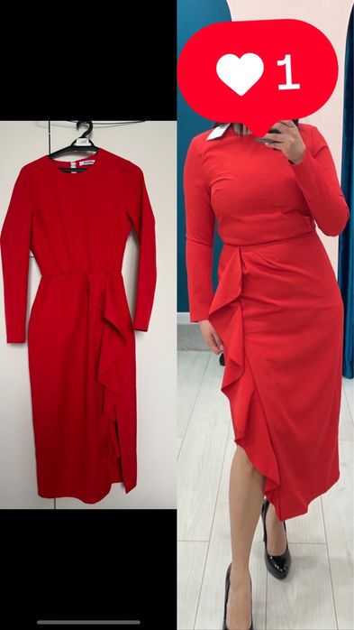 Продам платье на корпоратив