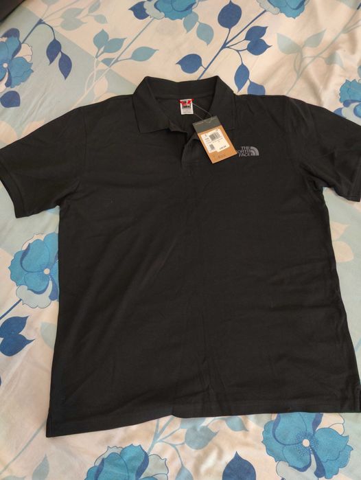Tricou North Face masura L nou