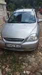 Kia Rio 2004 1.5 benzina pt rabla
