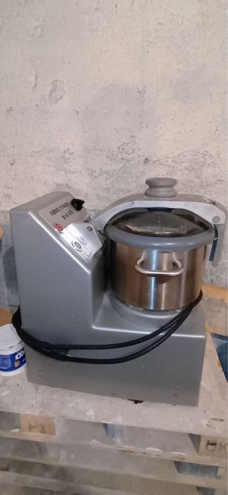 Кутер Robot Coupe R10 vv