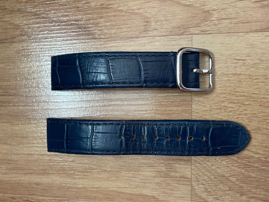 Curea Piele Ceas Doxa 20 mm