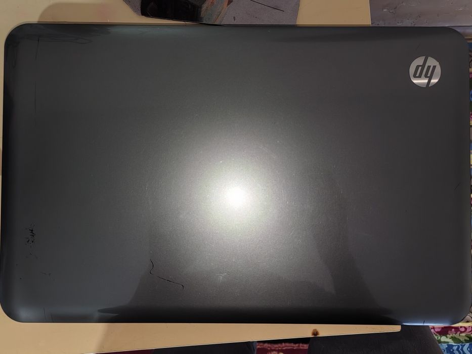 Ноутбук Hp pavilion g6 notebook