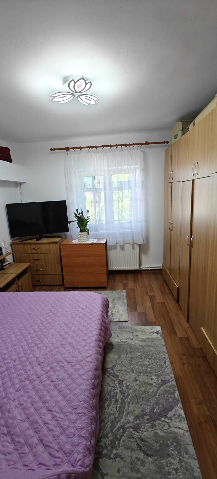 Apartament de vânzare în centrul orașului Murfatlar – zonă Primărie
