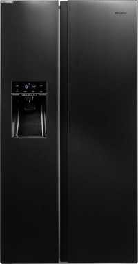 Американски хладилник с фризер Hisense RS694N4TFE