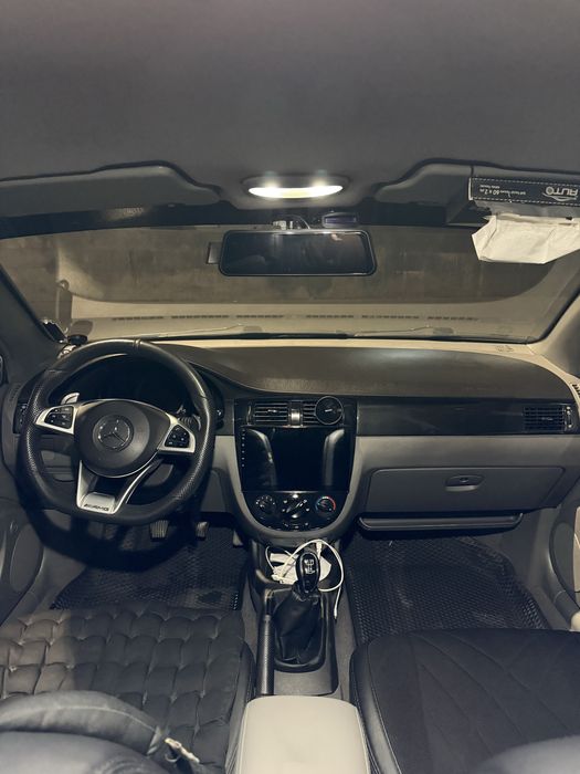 Gentra 1.6 механика